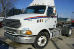 2001 Sterling A9513