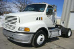 2000 Sterling A9513