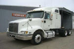 2007 International 9400i