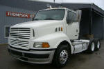 2000 Sterling A9513