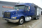 2006 International 9400i