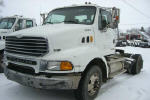 2001 Sterling A9513