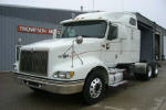 2006 International 9400i