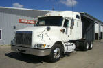 2007 International 9400i