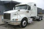 2006 International 9400i