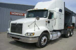 2005 International 9200i