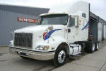 2007 International 9400i