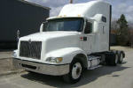 2003 International 9200i