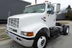 1999 International 8100