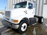 2002 International 8100