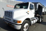 2002 International 8100
