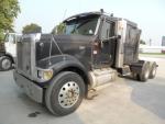 2000 International 9900i
