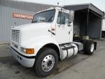 2003 International 8100