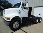 1998 International 8100
