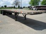 2001 Benson AF489650