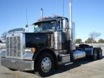 Used 2007 Peterbilt 379-119 DC for Sale