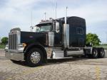 Used 2007 Peterbilt 379EXH for Sale