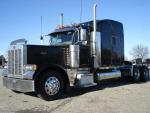 Used 2007 Peterbilt 379EXHD for Sale