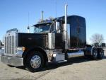 Used 2007 Peterbilt 379EXHD for Sale