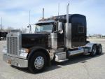 Used 2007 Peterbilt 379EXHD for Sale