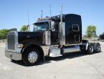 Used 2007 Peterbilt 379EXHD for Sale