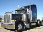 Used 2007 Peterbilt 379-119 for Sale