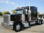 Used 2007 Peterbilt 379-119 for Sale