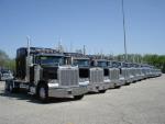 Used 2006 Peterbilt 379-119 for Sale