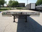 Used 1998 Benson AF489650 for Sale