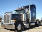 Used 2007 Peterbilt 379-119 for Sale