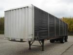 Used 1999 Benson AF4810250 Cones for Sale