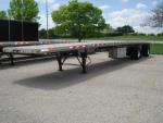 Used 1999 Benson AF489650 for Sale