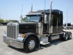 Used 2006 Peterbilt 379-119 for Sale