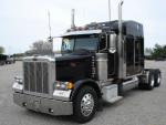 Used 2006 Peterbilt 379 for Sale