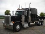 Used 2007 Peterbilt 379-119 for Sale