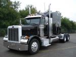 Used 2007 Peterbilt 379-119 for Sale