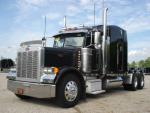 Used 2007 Peterbilt 379-119 for Sale