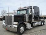 Used 2013 Peterbilt 388 for Sale