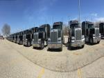 Used 2013 Peterbilt 388 for Sale
