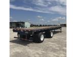 Used 1999 Fontaine for Sale