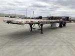 2001 Benson AF489650
