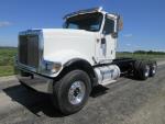 2007 International 5900i