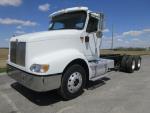 2005 International 9200i