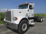 2007 Peterbilt 357SFA