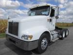 2007 International 9400i