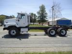 2001 International 5600i