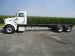 2006 Peterbilt 357SFA