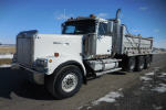 2001 Western Star 4964EX