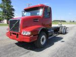 2003 Volvo VHD