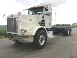 2006 Peterbilt 357SB